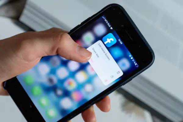 Cómo Recuperar Cuenta de Facebook: Paso a Paso